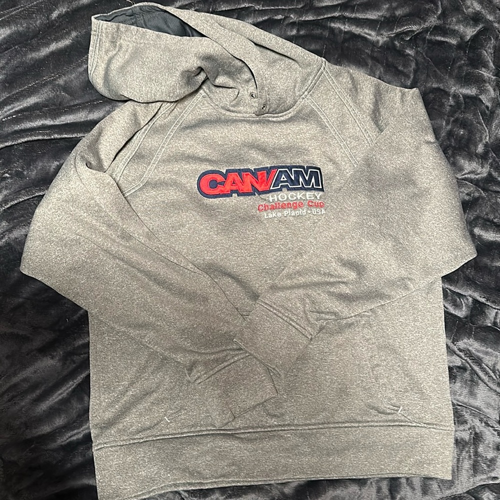 hoodie